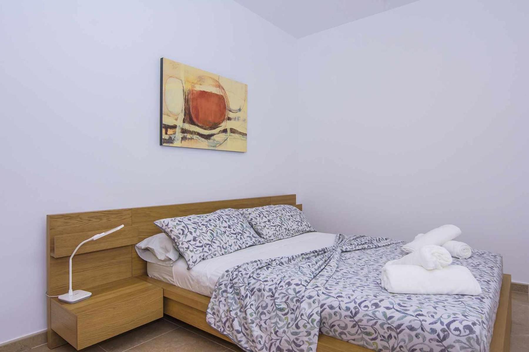 Apartamento Bajel Centrico Cerca De La Playa Carboneras Exteriör bild