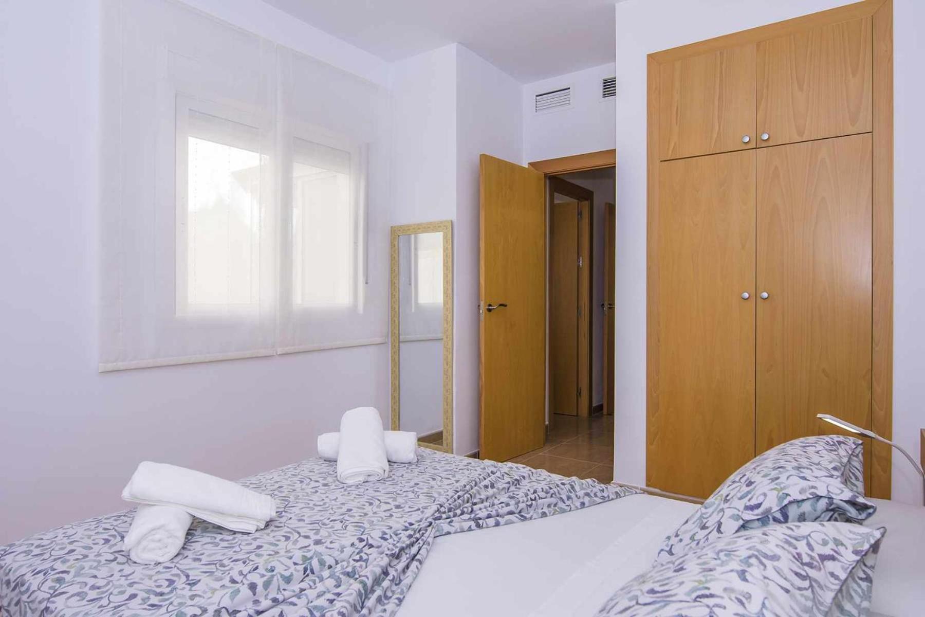 Apartamento Bajel Centrico Cerca De La Playa Carboneras Exteriör bild