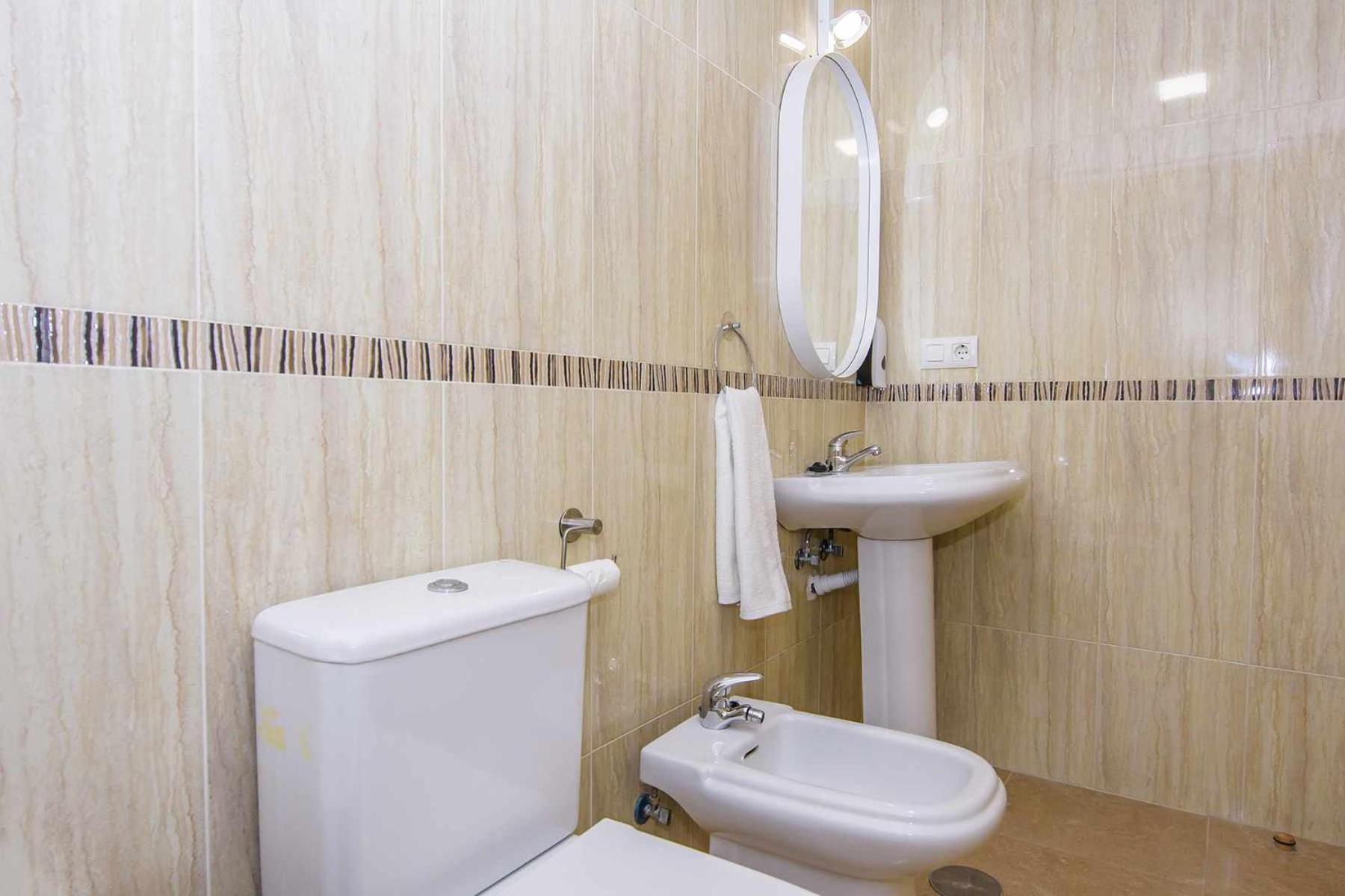 Apartamento Bajel Centrico Cerca De La Playa Carboneras Exteriör bild